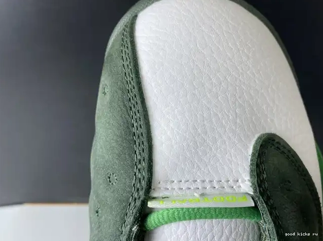 Rep PE 'Oregon 13 Retro AR4390 Ducks' 313 - Jordan Air 0418